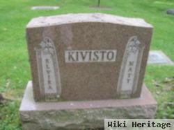 Elvira A Kivisto