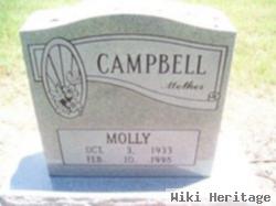 Molly Campbell