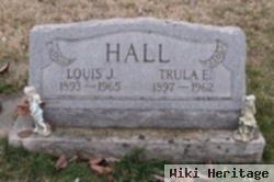 Louis J Hall