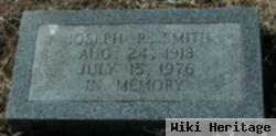 Joseph R. Smith