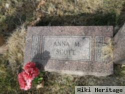 Anna Marie Scott