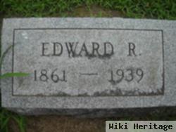 Edward Russell Dye