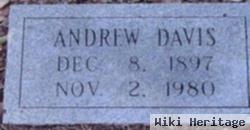 Andrew Davis