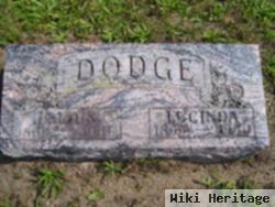 Lucinda Dickie Dodge