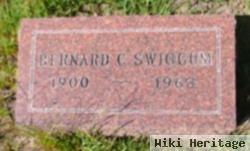 Bernard Swiggum