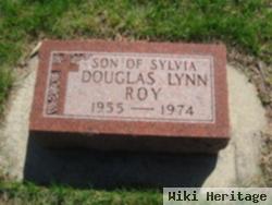 Douglas Lynn Roy