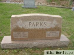 Joe W. Parks