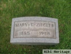 Mary Trautmann Ziegler