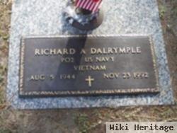 Richard Alan Dalrymple