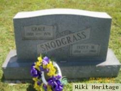 Grace Snow Summers Snodgrass