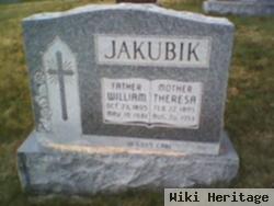 William Jakubik