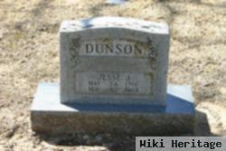 Jesse J. Dunson