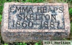 Emma Heaps Skelton