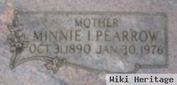 Minnie I. Pearrow