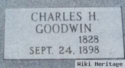 Charles H Goodwin