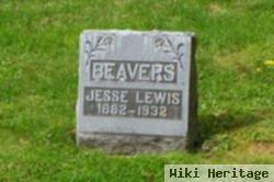 Jesse Lewis Beavers