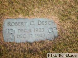 Robert C. Desch