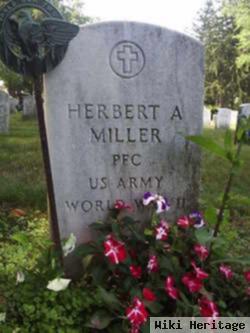 Herbert A Miller