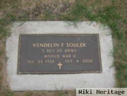 Vendelin Frank Soulek