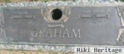 Ina June Graham