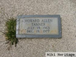 Howard Allen Turner