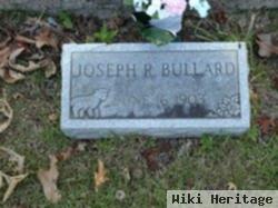 Joseph Ramsey Bullard