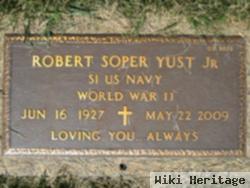 Robert Soper Yust, Jr