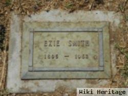 Exie Smith