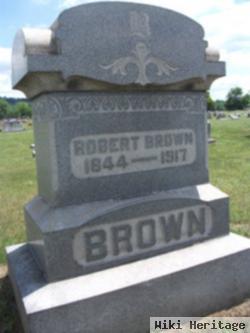 Robert Brown