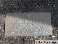 Jesse H. Coates