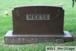 Judy A. Neese