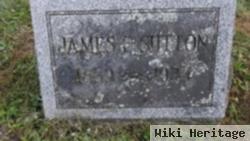 James F Sutton