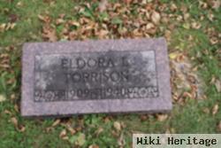 Eldora L. Torrison