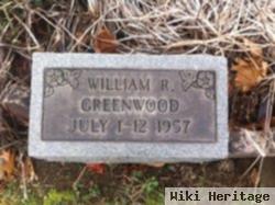 William R. Greenwood