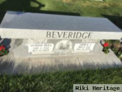 Deanna Rees Beveridge