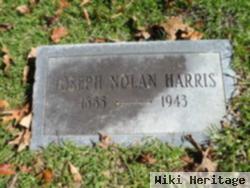 Joseph Nolan Harris