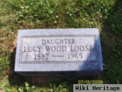 Lucy Wood Loose