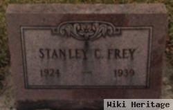 Stanley C. Frey