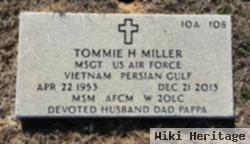 Tommie H. Miller