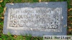 Louis H. Pucel