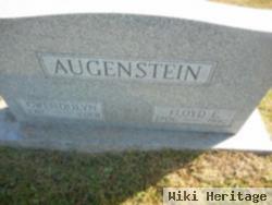 Floyd E. Augenstein