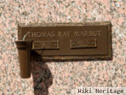 Thomas Ray Marbut