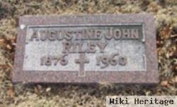 Augustine John Riley