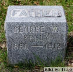 George Kelly