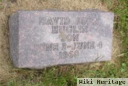 David John Huglin