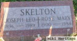 Joseph Leo Skelton