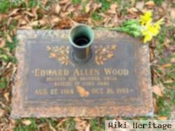 Edward Allen Wood