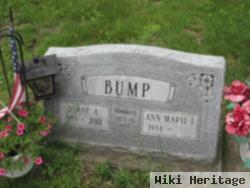 Duane A. Bump