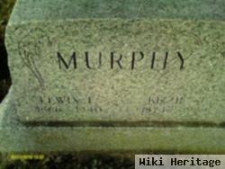 Kezia J. Murphy