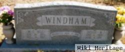 W. C. "bill" Windham